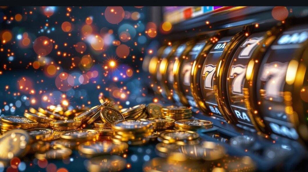 Tampilan antarmuka bingo interaktif di ibox303 dengan warna hijau dan biru