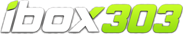Logo ibox303